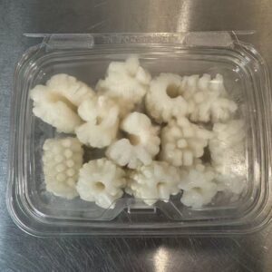 鱿鱼卷-Squid rolls